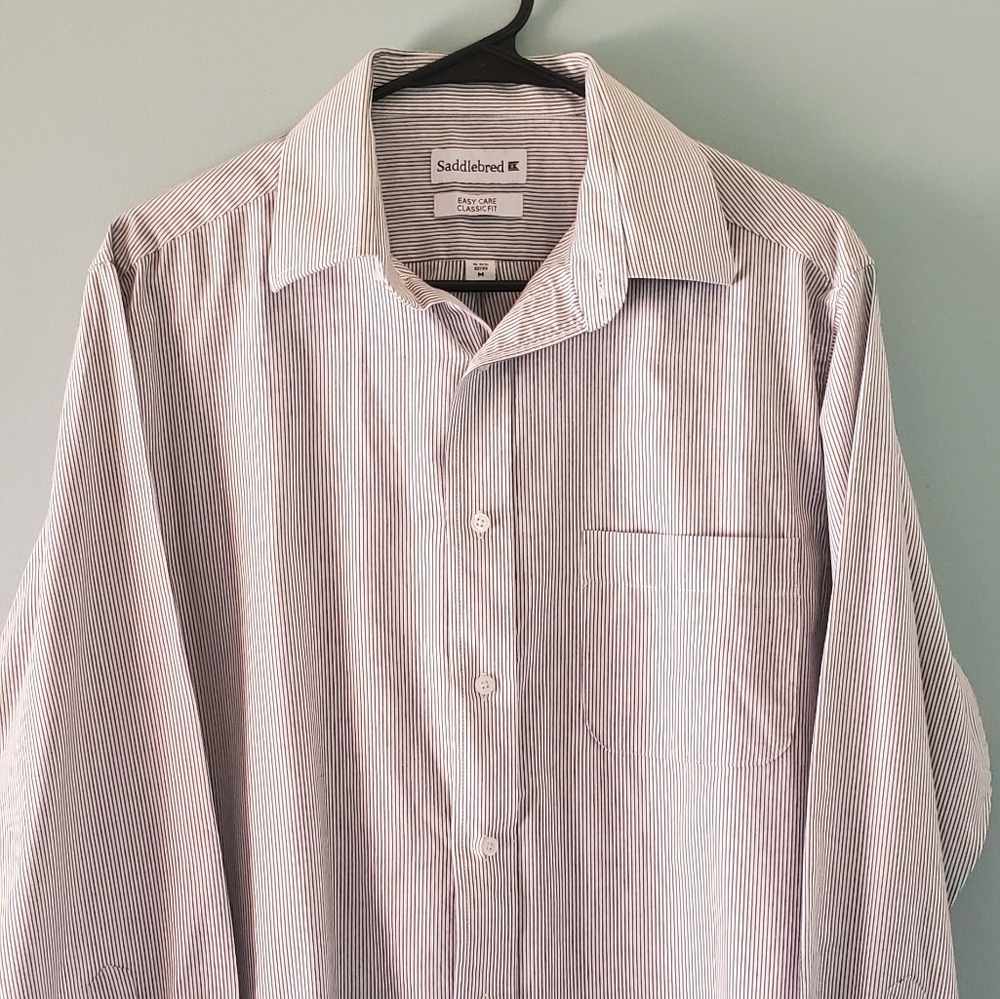 Saddlebred Dress Shirt